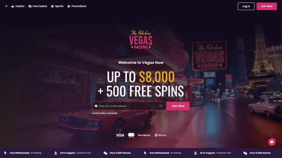 Online casino